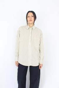 Rowie - Ramona Striped Shirt