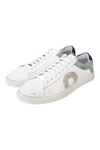 Size 37: Oliver Cabell - Leather Sneakers