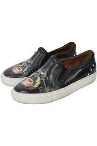 Size 37: Givenchy - Rottweiller Sneakers