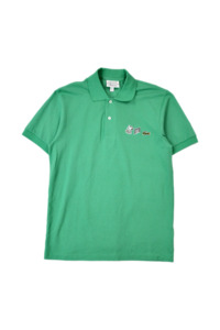 Lacoste x Peanuts - Snoopy Tennis Polo