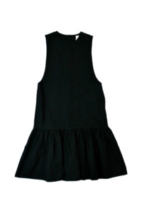 Kowtow: Kowtow - Flounced Midi Dress