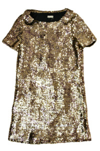 Wayne by Wayne Cooper - Sequin Mini Dress