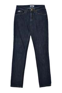 Size 24: Shjark - "Marlboro" Slim Jeans