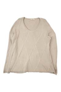 Marle - 100% Cotton Jumper