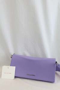 Sass & Bide - 'Solstice Baguette Bag' NWT