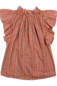 Magali Pascal - Short Sleeve Top