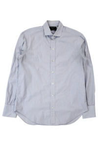Rag & Bone - Handmade in New York Button Up