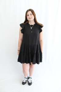 Leoni - 'Livia Dress' NWT