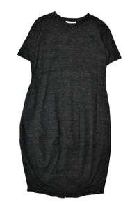 Moochi - Balloon Hem Midi