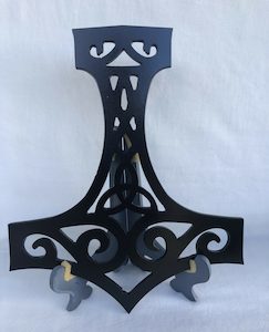 Products: Mjolnir 2 The Craft Marketplace