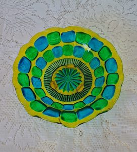 Turtle Bowl The Craft Marketplace