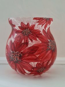 Perfect Poinsettia The Craft Marketplace