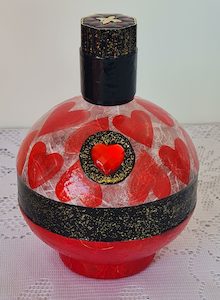 Love Potion The Craft Marketplace