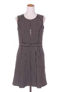 50 Off Sale: PORTMANS - Fit & flare spot dress! 12
