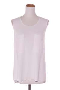 WITCHERY - Sleeveless knit top! 10-12