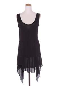 TCD (NZ) Jaggered hem tunic! 14