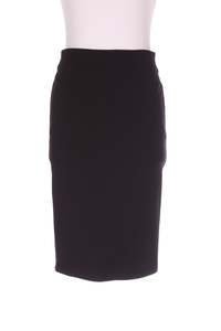 PRIVILEGE - Pencil ponte knit skirt! 8