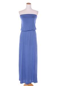 GAP (BN) Srapless jersey knit maxi dress! 12