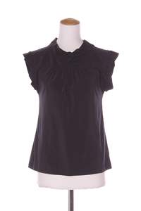 VERONIKA MAINE (AU) High neck top! 6-8