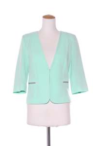 Clearance: HOT OPTIONS - Peppermint jacket! 10