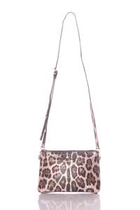 50 Off Sale: SERENADE - Metallic Madagascar crossbody bag!