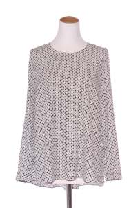25 Off Sale: SUSSAN (BN) Printed viscose top! 8-10