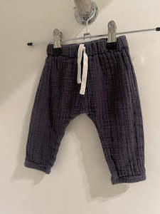 Pants: Jamie Kay Pants (Discolouring)