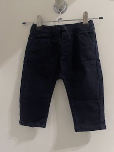 Seed Pants - Size 3-6mths
