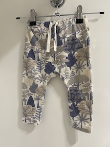 WIlson + Frenchy Pants