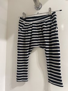 Pants: Fred Bare Pants (marks) - Size 2