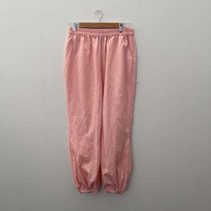 Pants: Collusion Joggers - Size 12