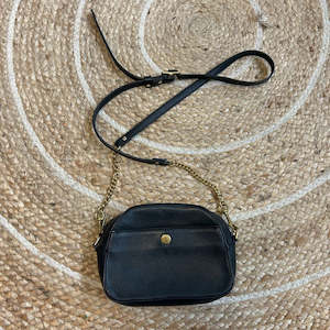 Deadly Ponies Bag (Worn)