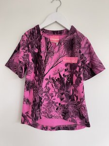 Hunting & Fishing Top - Size 4