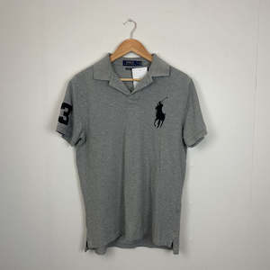 Ralph Lauren Polo (marked) - Size M