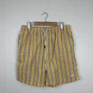 Menswear: Stussy Shorts - Size 32
