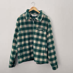 XLARGE Zip Up Jacket - Size XXL