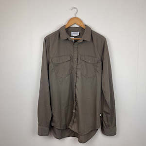 Menswear: Federation Shirt - Size XL