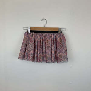 Skirts: Pink Tutu Skirt - Size 2-3yrs