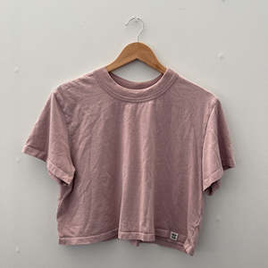 Lucy Yak T-Shirt-Size L