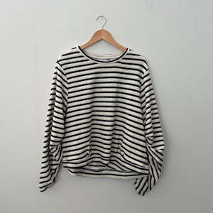 Foil Jersey - Size L