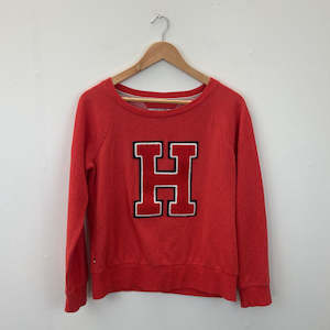Tommy Hilfiger Crew - Size M