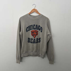 NFL Crewneck -Size S