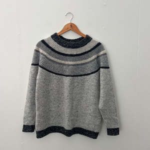 Celtic & Co Knit - Size S