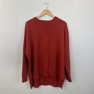 RPM Knit - Size 12