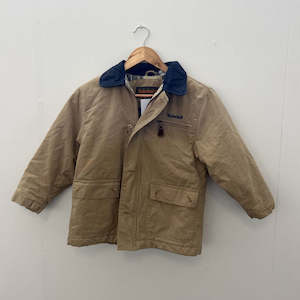 Jackets: Timberland Jacket (marked) - Size 8