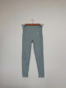 Sportswear: Gymshark Tights - Size S