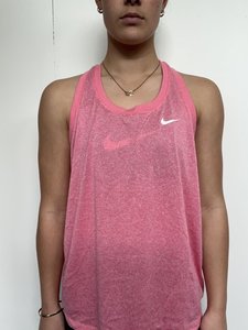 Sportswear: Nike Singlet- Size L