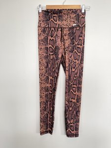 Sportswear: Aimn Tights - Size XS