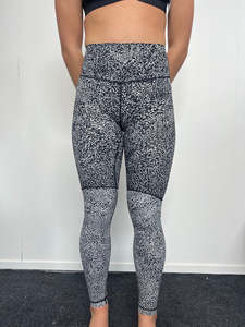 Sportswear: Lululemon Tights - Size 2 (6)