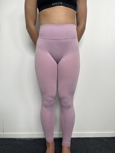 Sportswear: NZ Muscle Tights - Size XS